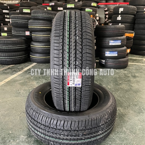 Lốp 265/60R18 Bridgestone Dueler 684II Lốp Triton Lốp Ranger Lốp Nissan Navara 